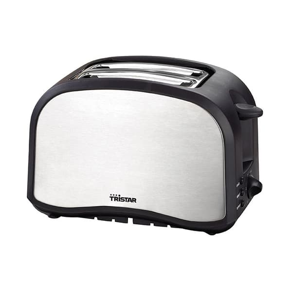 Tristar 800 W brödrost med 5 funktioner