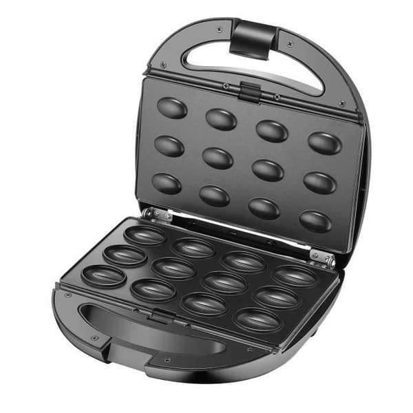 Adler AD 3040 1200W 5 Funktion Multifunktion Brödrost Brödrost