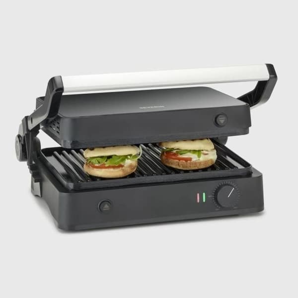 Brödrost Severin KG2398 1800 W