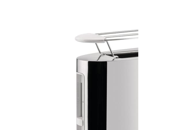 Alessi SG68W, 410 mm, 115 mm, 190 mm