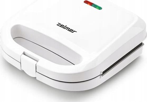 750W ZELMER ZSM7700 brødrister