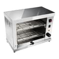 Miniatyrbillede 5 af 6: Salamander dobbelt toaster brødrister 3250W