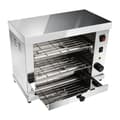 Miniatyrbillede 6 af 6: Salamander dobbelt toaster brødrister 3250W