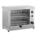 Miniatyrbillede 2 af 6: Salamander dobbelt toaster brødrister 3250W
