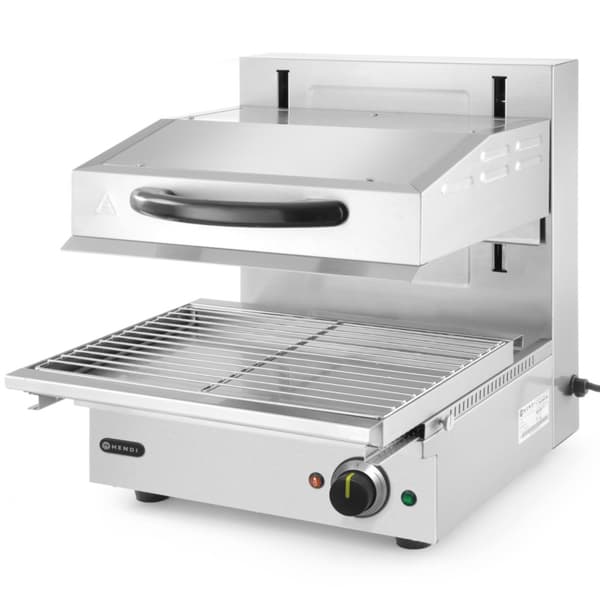 Salamander brødrister model 450 2800W - Hendi 264607