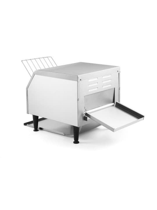 Läpivirtausleivänpaahdin 2240W - Hendi 261309