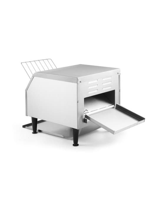 Läpivirtausleivänpaahdin 2240W - Hendi 261309