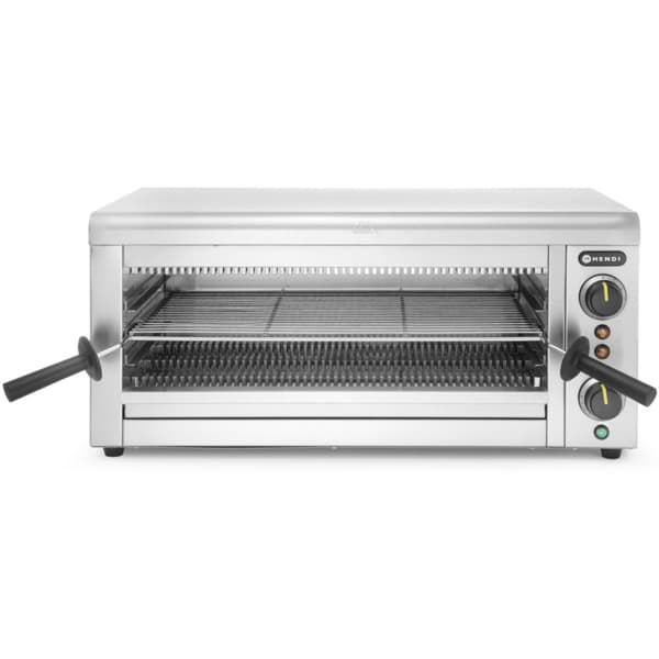 Salamander brødrister quartz brødrister GN 1/1 3645W