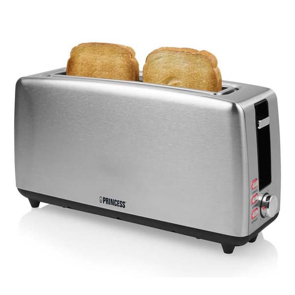 Princess 1000w Brødrister  One Size / EU Plug