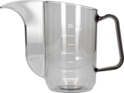Hario Hario - V60 Dryppkjele AIR - Kanne 350ml