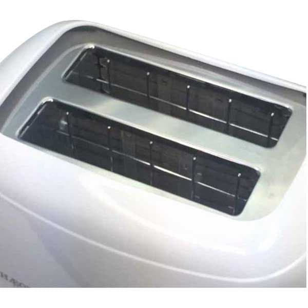 Haeger Geminy Paahdin Kirkas One Size / EU Plug