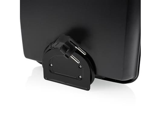 Smörgåsgrill SA-3069 XL 4 kpl mackor 1500W 23.5X23.5