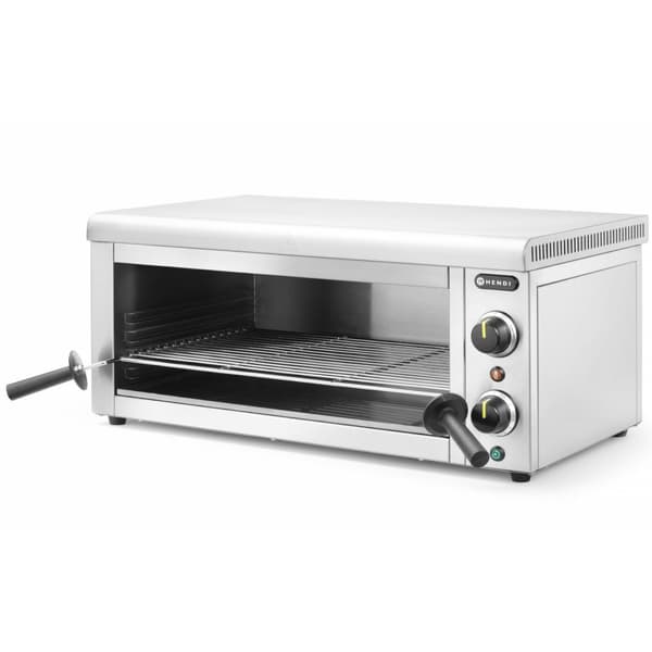 Brödrost brödrost GN 1/1 50-300 C 2850 W