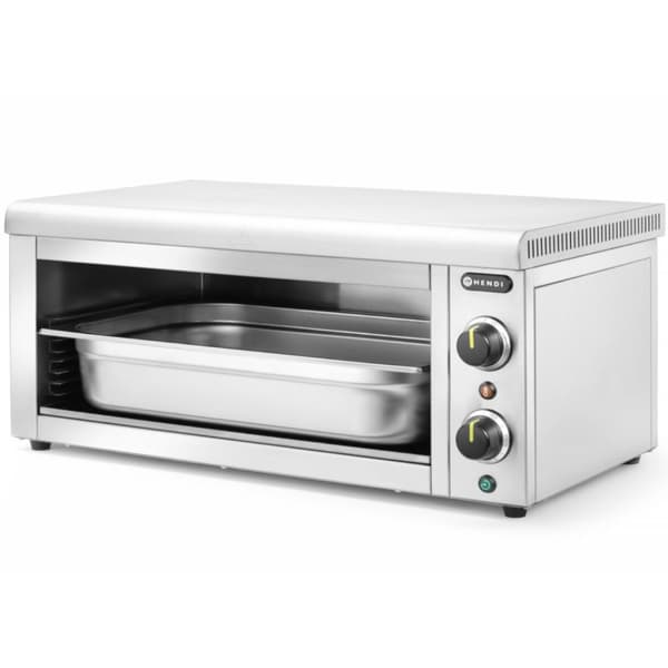 Brödrost brödrost GN 1/1 50-300 C 2850 W