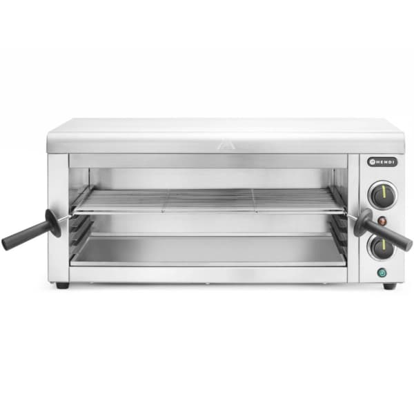 Brödrost brödrost GN 1/1 50-300 C 2850 W