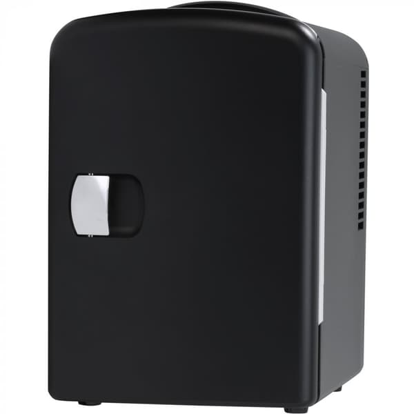 Denver Minikjøleskap/varmer 4 liter 220V + 12V adapter