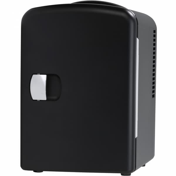 Denver Minikjøleskap/varmer 4 liter 220V + 12V adapter