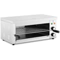 Miniatyrbillede 2 af 6: Salamander toaster til toast gryderetter 50-300 C 2500 W