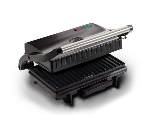 S�HK�GRILLI 1500W BERLINGER HAUS CARBON PRO BH-9340