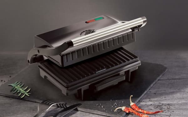 S�HK�GRILLI 1500W BERLINGER HAUS CARBON PRO BH-9340