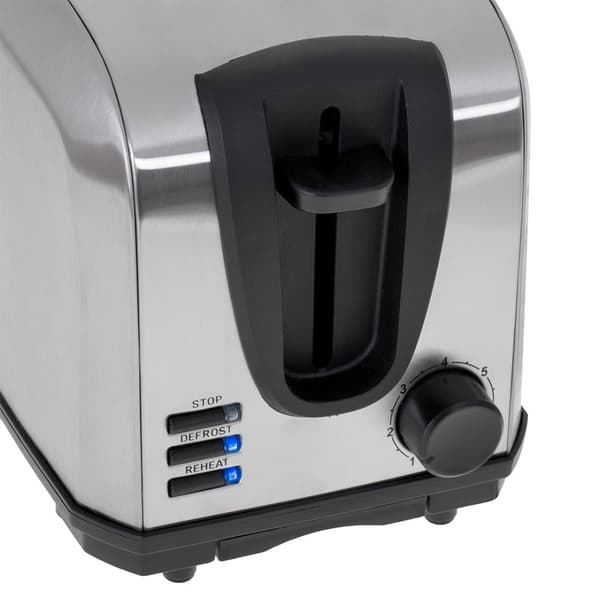 Adler Ad 3222 Brødrister