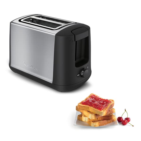 Moulinex Subito4 Brødrister
