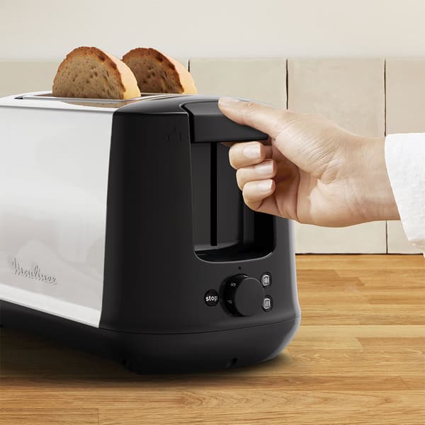 Moulinex Subito4 Brødrister