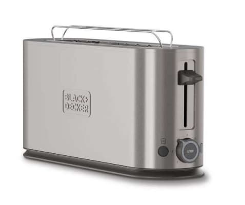 BLACK+DECKER Toaster