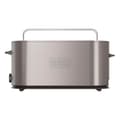 Miniatyrbilde 3 av 8: Brødrister Black & Decker ES9600180B