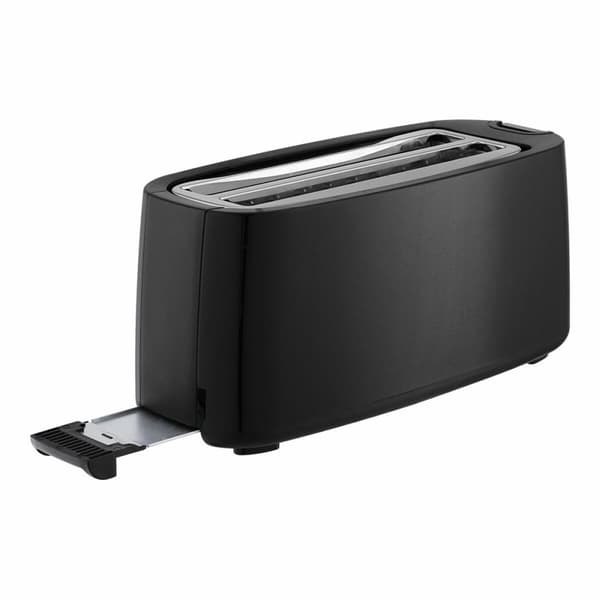 Brødrister EDM 07706 1400 W Dobbelt slot