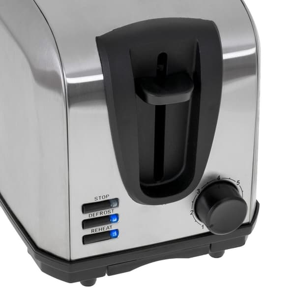 Brødrister Adler AD 3222 1000 W