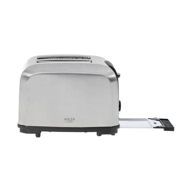 Brødrister Adler AD 3222 1000 W