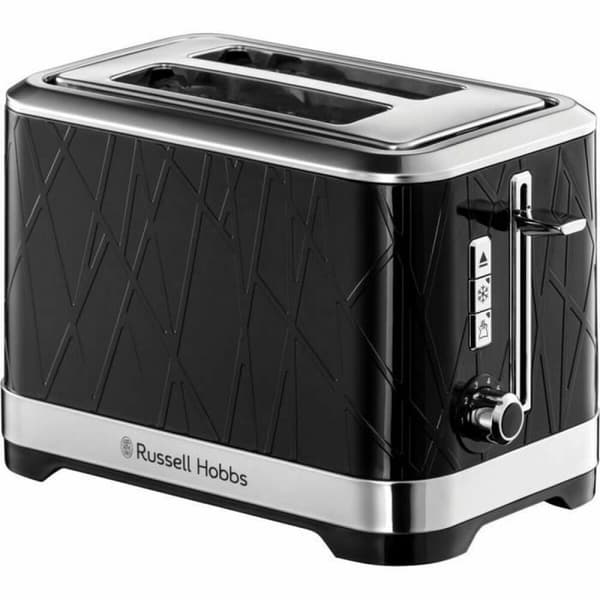 Leivänpaahdin Russell Hobbs 28091-56 Lift'n Look Musta