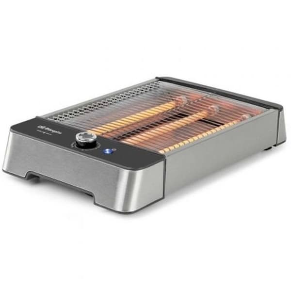 Brødrister Orbegozo TO 2030 600 W