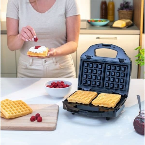 Brødrister Zelmer ZSM7900 900 W 750 W