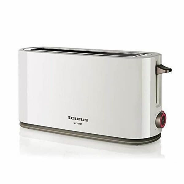Brödrost Taurus 960647000 1000 W