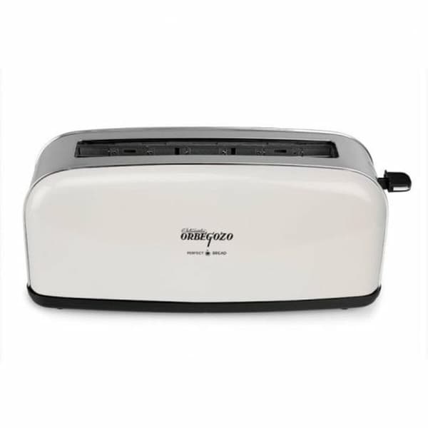 Brødrister Orbegozo 17988 850 W