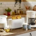 Pikkukuva 3 / 7: Leivänpaahdin Philips HD2590/00 950W 950 W
