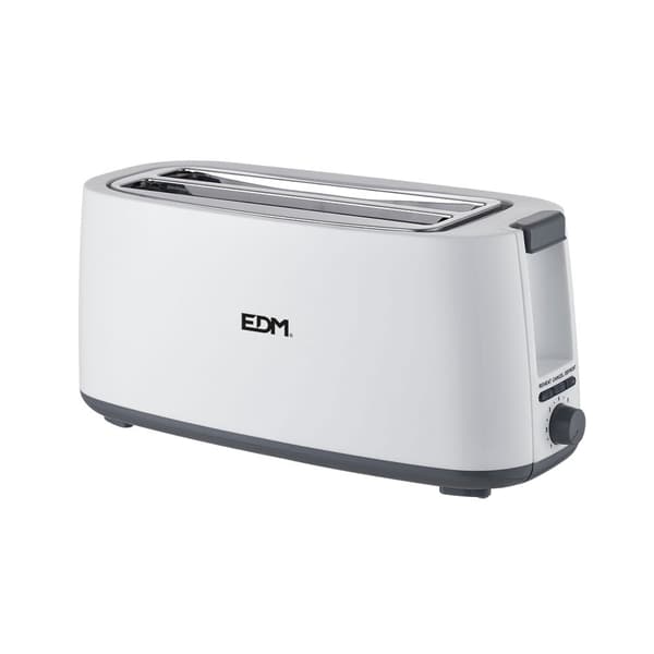 Edm Brødrister 1400w