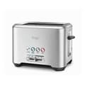 Miniatyrbild 2 av 4: DIS Appliances The Bitmore med 2 Toast Toaster Bays