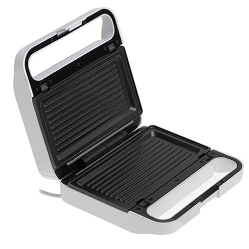 Adler AD 3070W Sandwichtoaster Hvid