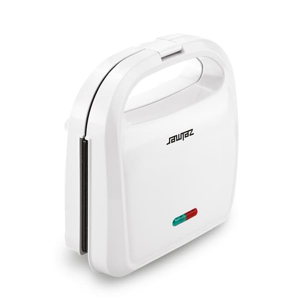 Zelmer Sandwichtoaster ZSM7700 750 W Hvid