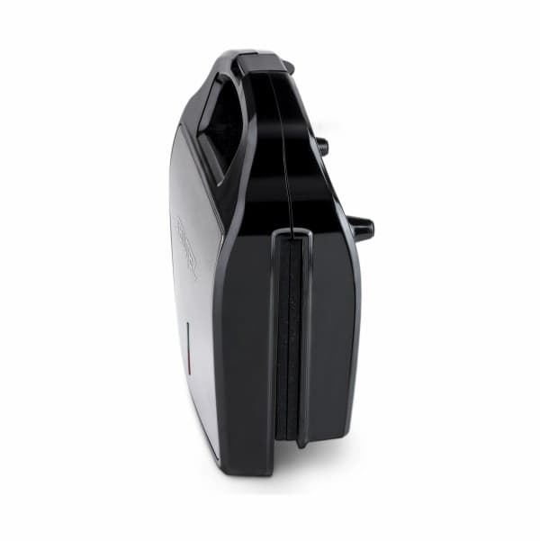 Brødrister ZSM7900 3-i-1 900 Watt Sort-Sølv