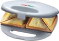 Miniatyrbillede 2 af 5: Clatronic ST 3477 sandwichbagemaskine 750 W Hvid