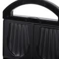 Miniatyrbillede 4 af 11: Adler AD 3069 Sandwichtoaster Sort