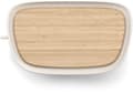 Miniatyrbillede 3 af 5: Philips HD2640/10 brødrister 2 skiver 830 W Hvid