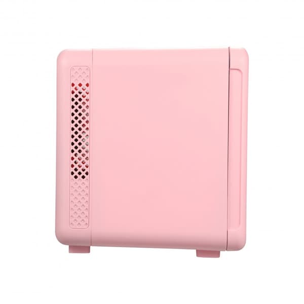 Adler AD 8084 Pink Mini fridge - 4L