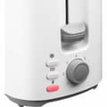 Miniatyrbilde 6 av 6: Brødrister Sencor STS 2606WH 750 W