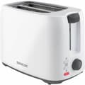 Miniatyrbilde 1 av 6: Brødrister Sencor STS 2606WH 750 W