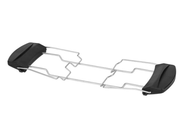 Emerio TO-128308, 2 skiver, Sort, Sølv, 800 W, Bisfenol A (BPA), 1680 stykker, 3480 stykker